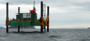 Southdown Magnetite Project